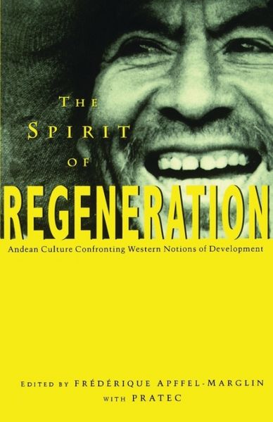 Produktbild: Spirit Of Regeneration