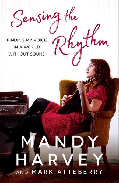Produktbild: Sensing the Rhythm