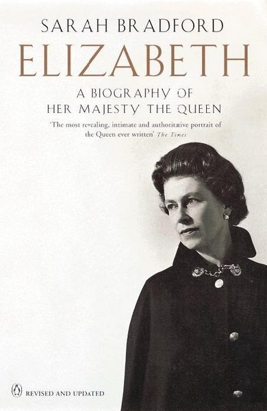 Produktbild: Elizabeth