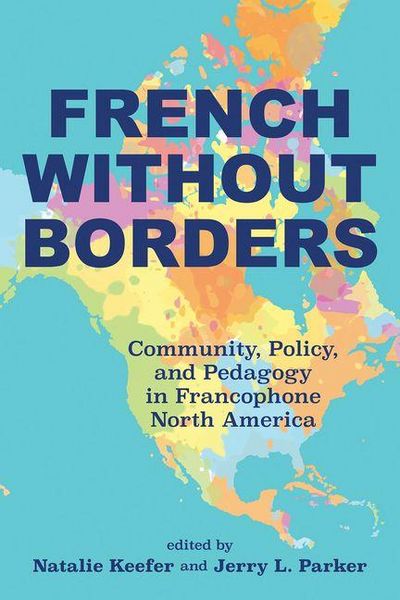 Produktbild: French Without Borders