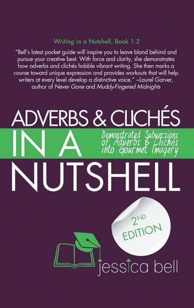 Produktbild: Adverbs & Clich&eacute;s in a Nutshell