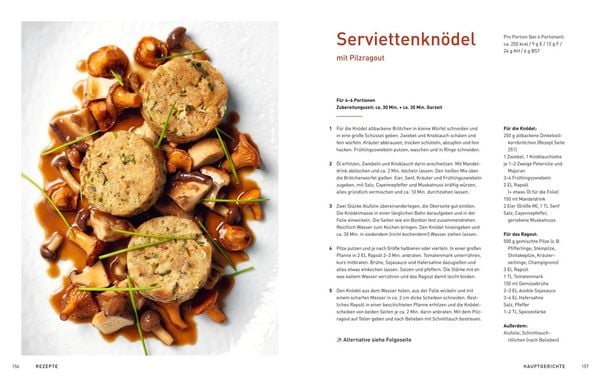 Produktbild: Medical Cuisine - das Anti-Entz&uuml;ndungskochbuch