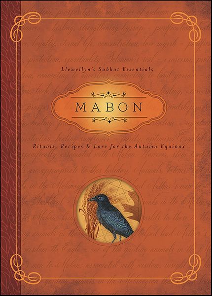 Produktbild: Mabon