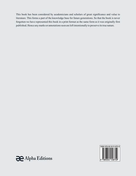 Produktbild: Ancient Criminal Trials In Scotland (Volume Iii) Part I