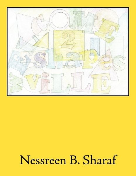 Produktbild: Welcome 2 Shapes Ville