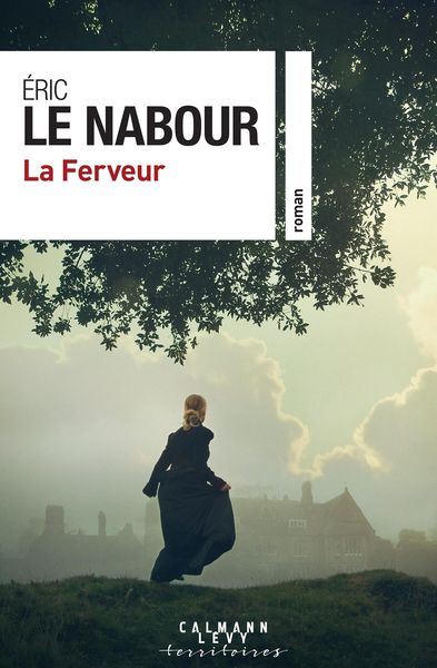Produktbild: La Ferveur
