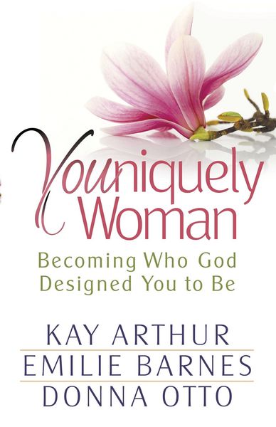 Produktbild: Youniquely Woman