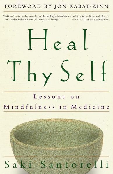 Produktbild: Heal Thy Self