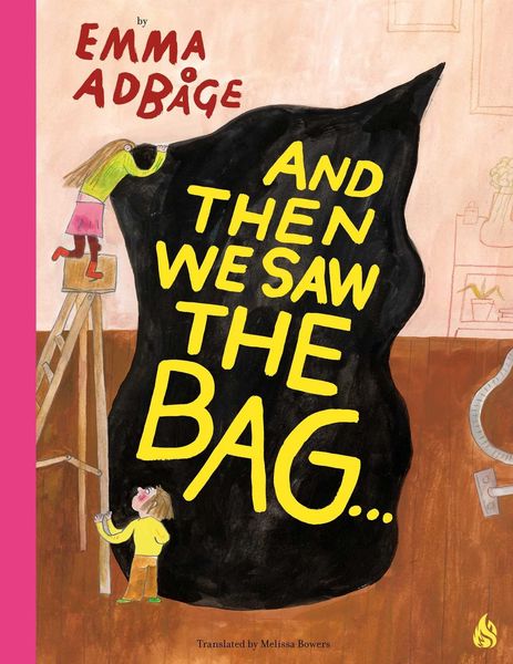 Produktbild: And Then We Saw the Bag . . .