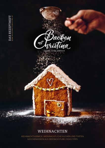 Produktbild: Christina Bauer Magazin