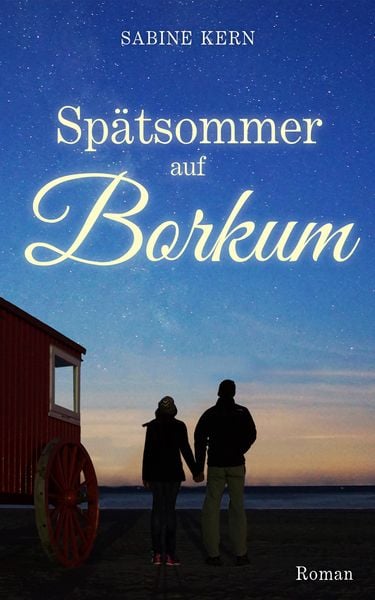 Produktbild: Sp&auml;tsommer auf Borkum