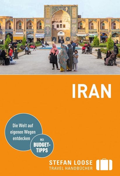 Produktbild: Stefan Loose Reisef&uuml;hrer E-Book