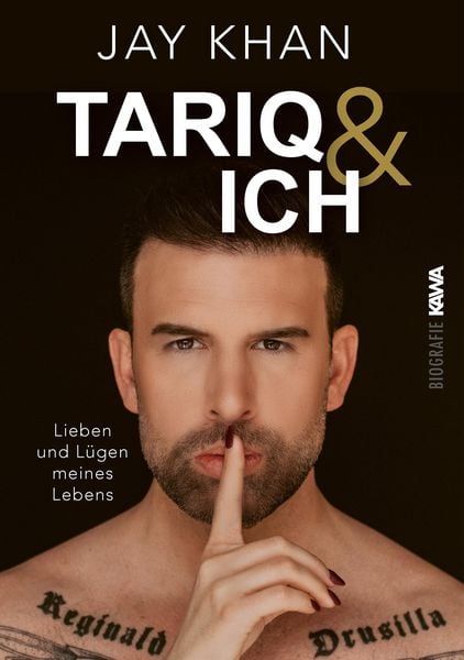 Produktbild: Tariq & ich
