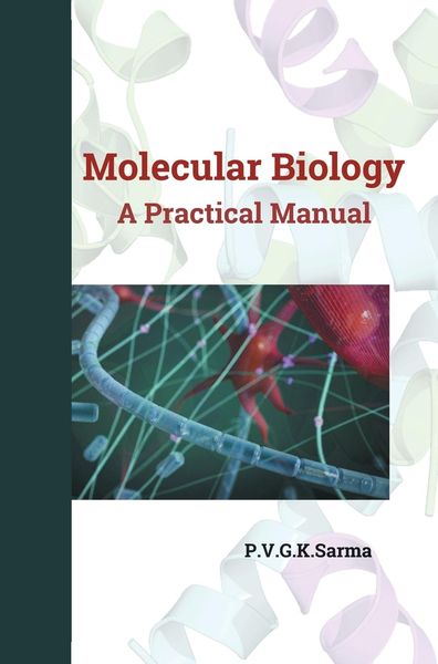 Produktbild: Molecular Biology a Practical Manual