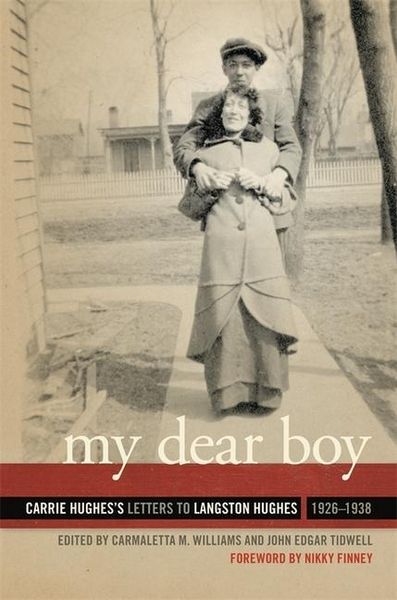 Produktbild: My Dear Boy
