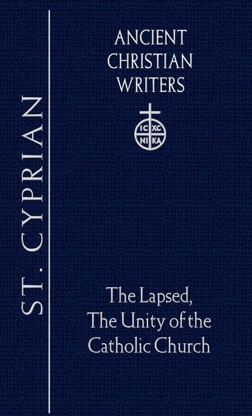 Produktbild: St. Cyprian