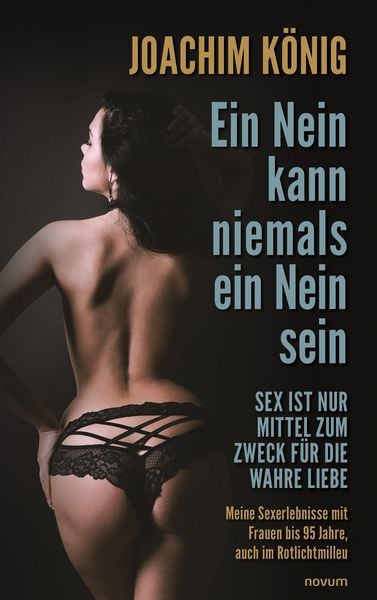 Produktbild: Ein Nein kann niemals ein Nein sein