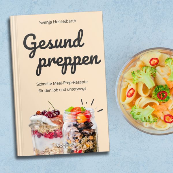 Produktbild: Gesund preppen