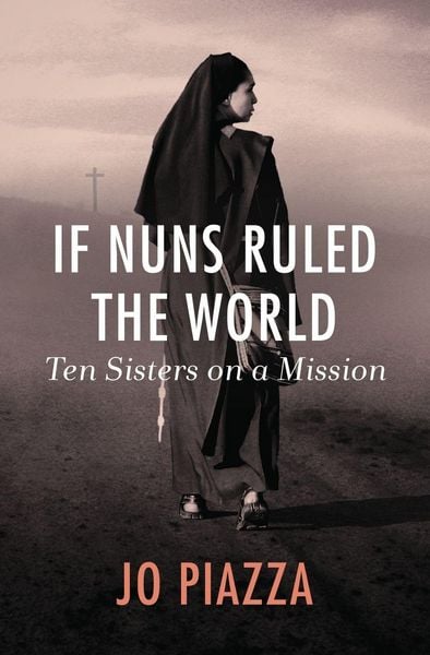 Produktbild: If Nuns Ruled the World