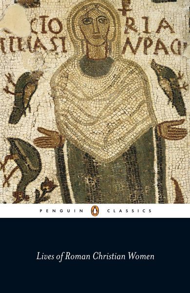 Produktbild: Lives of Roman Christian Women