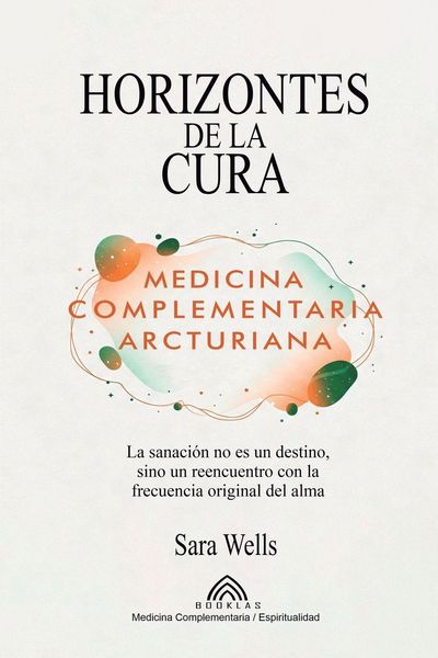 Produktbild: Horizontes de la Cura