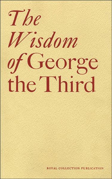 Produktbild: Wisdom Of George The 3rd