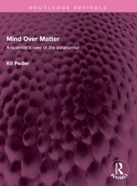 Produktbild: Mind Over Matter