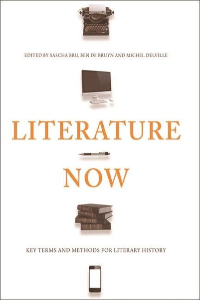 Produktbild: Literature Now