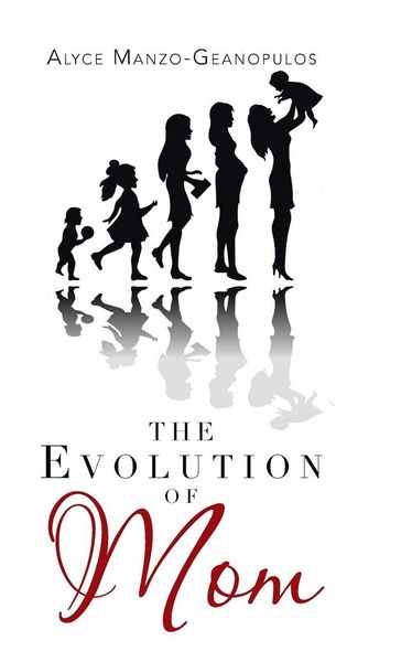Produktbild: The Evolution of Mom