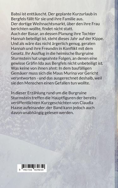 Produktbild: Rendezvous mit einer Burgruine