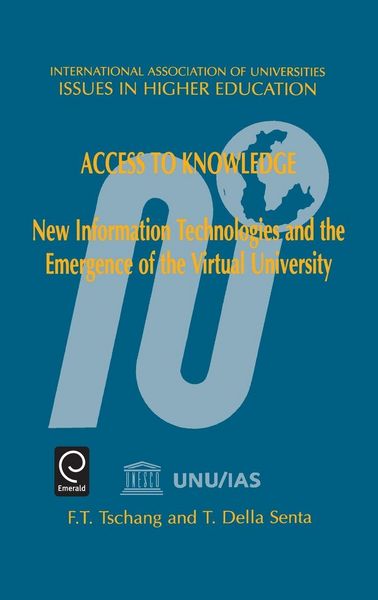 Produktbild: Access to Knowledge
