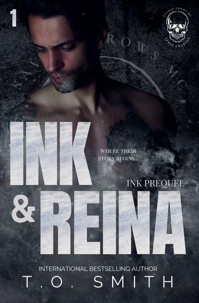 Produktbild: Ink & Reina