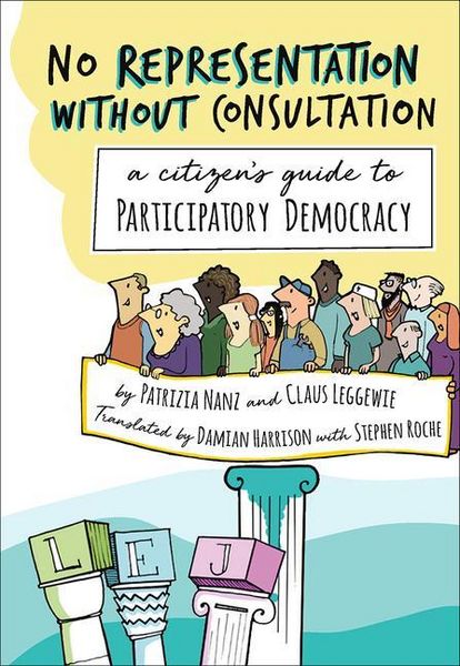 Produktbild: No Representation Without Consultation