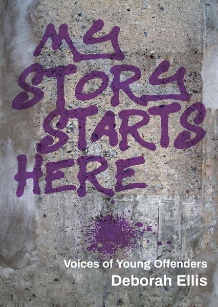 Produktbild: My Story Starts Here