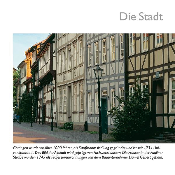 Produktbild: Die Harzreise