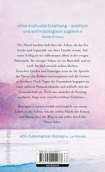 Produktbild: Das Lied der Arktis