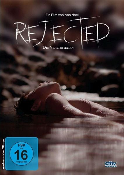 Produktbild: Rejected - Die Versto&szlig;enen (OmU)