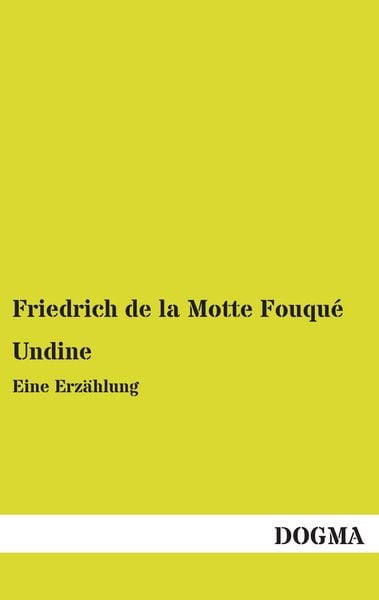 Produktbild: Undine