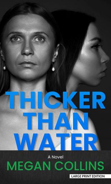 Produktbild: Thicker Than Water