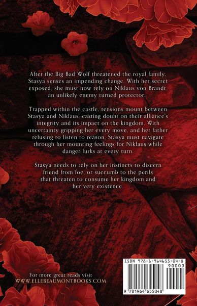 Produktbild: Royal's Vow