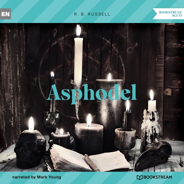 Produktbild: Asphodel