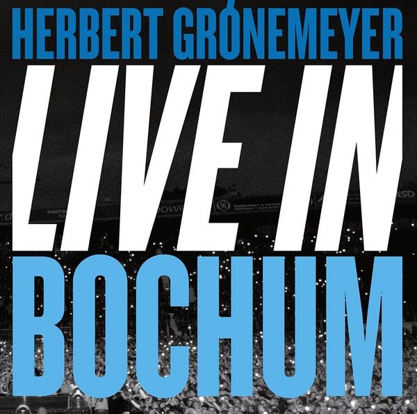 Produktbild: Live in Bochum