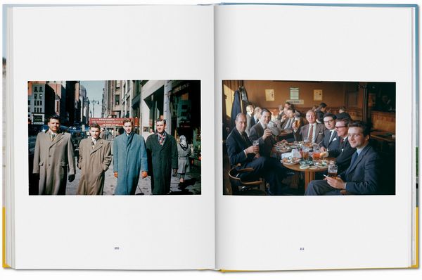 Produktbild: Midcentury Memories. The Anonymous Project