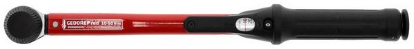 Produktbild: Gedore RED R58900050 3301871 Pilzkopf