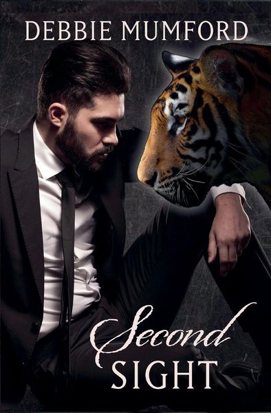 Produktbild: Second Sight