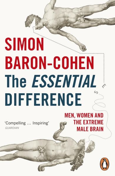 Produktbild: The Essential Difference