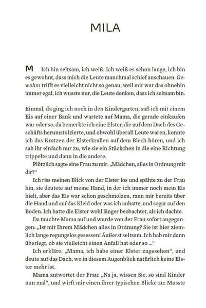 Produktbild: Klub der seltsamen Kinder