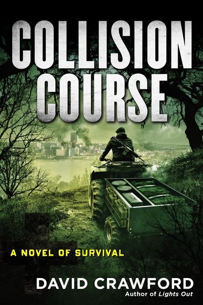 Produktbild: Collision Course