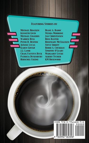 Produktbild: Black Coffee