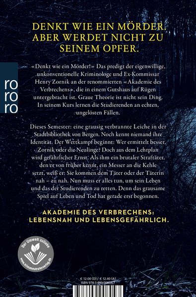 Produktbild: Todesglut